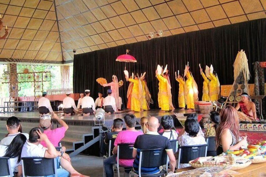 Folk Dance