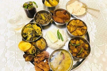 Cook and Dine with a Local Family in Chennai