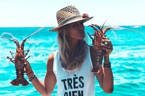 Rottnest Wild Seafood Banquet Cruise