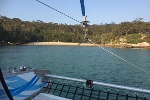 City to Surf Cruise