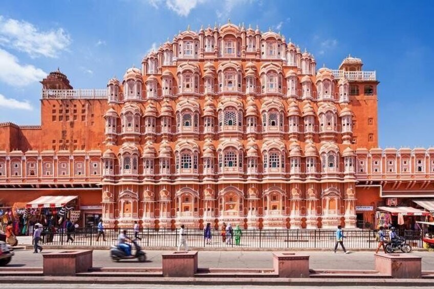 Jaipur