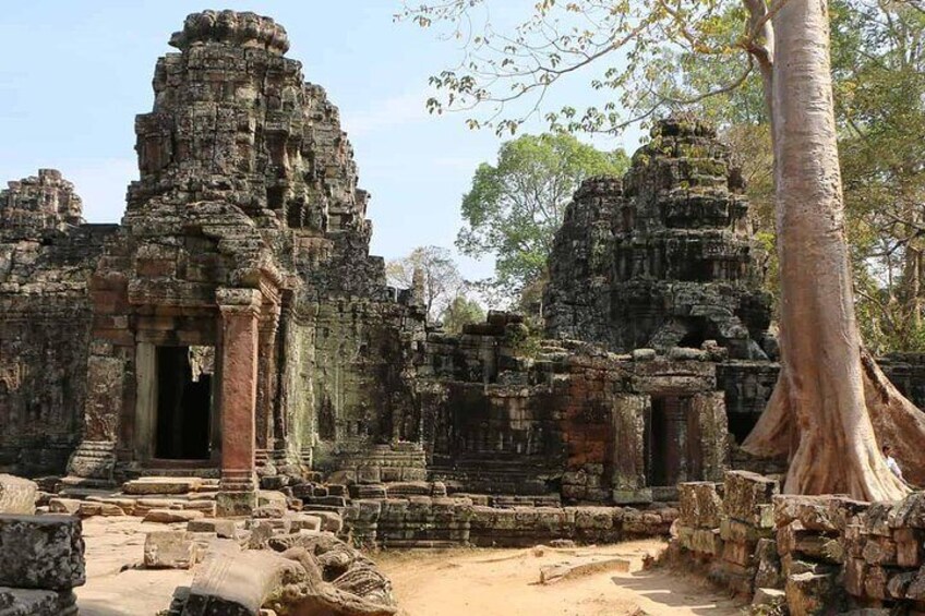 banteay-kdei-font-temple