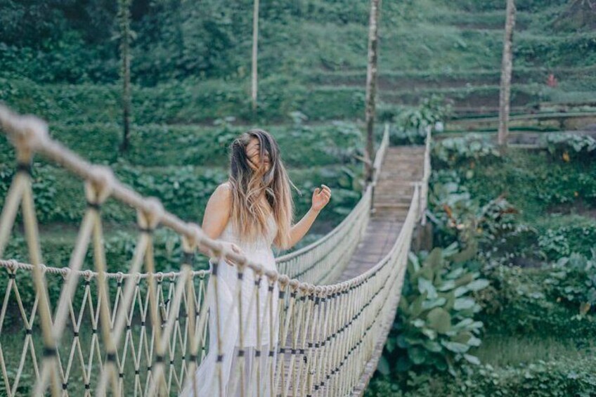 bridge insta spot