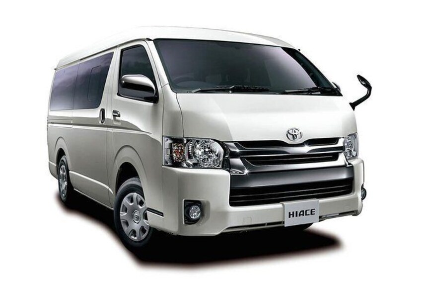 Show item 3 of 10. 1 Day Private Mt Fuji Tour (Charter) - English Speaking Driver