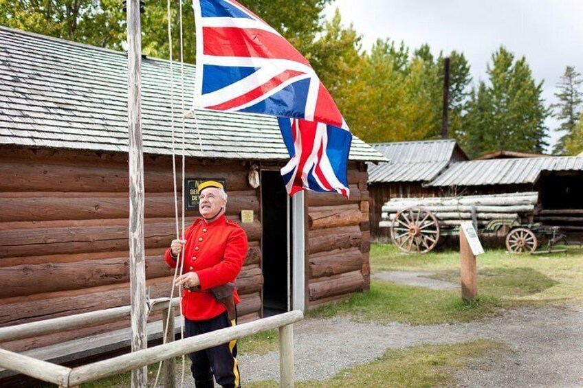 Heritage Park