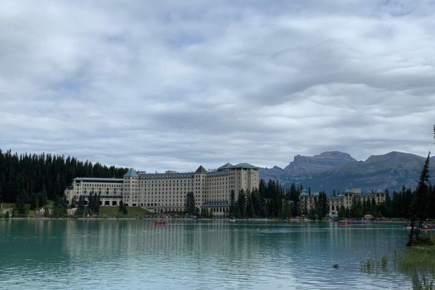 Lake Louise