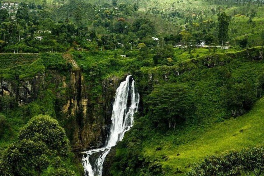 Devon Falls
