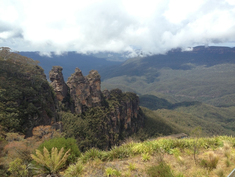 History, Memories & Mystery of Liverpool NSW