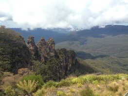 Private Blue Mountains Tour
