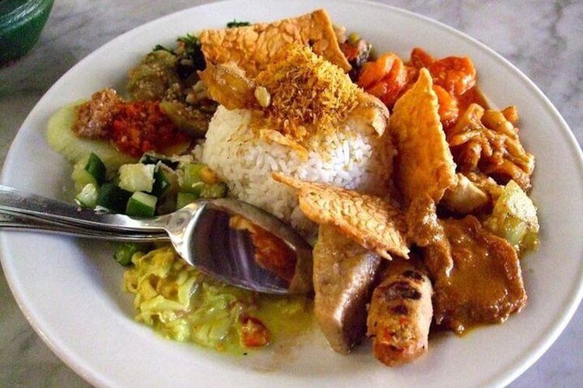 Local Food