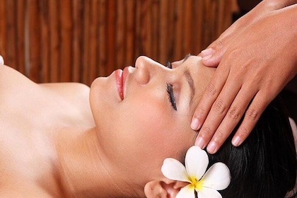 Phuket Best Day Spa Package Private Section