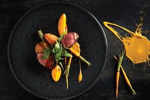 Private Vineyard Tour with a Lunch Experience