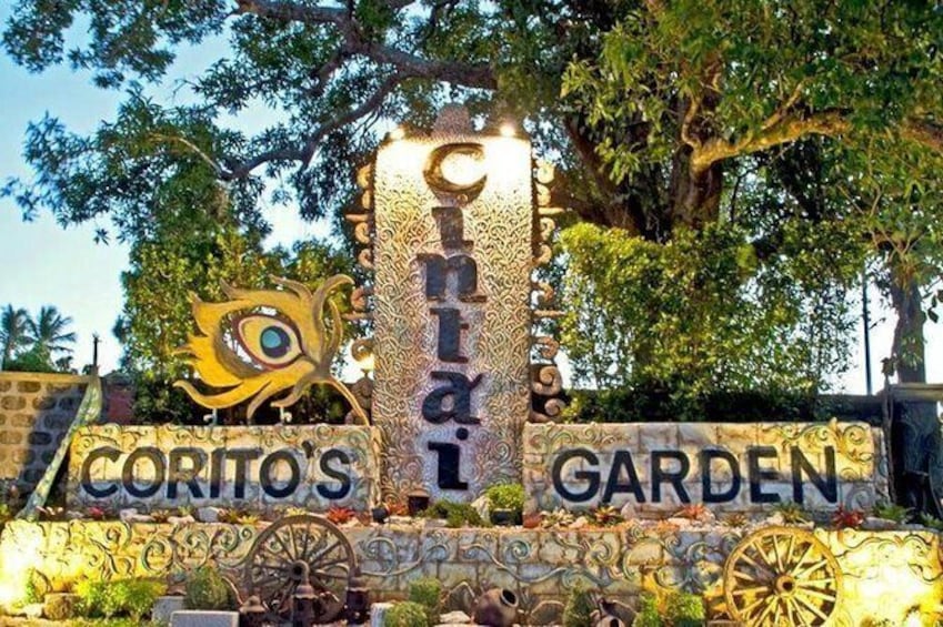 Show item 2 of 8. Cintai Corito's Garden Day Pass In Batangas