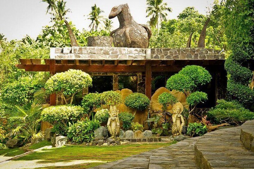 Cintai Corito's Garden Day Pass In Batangas