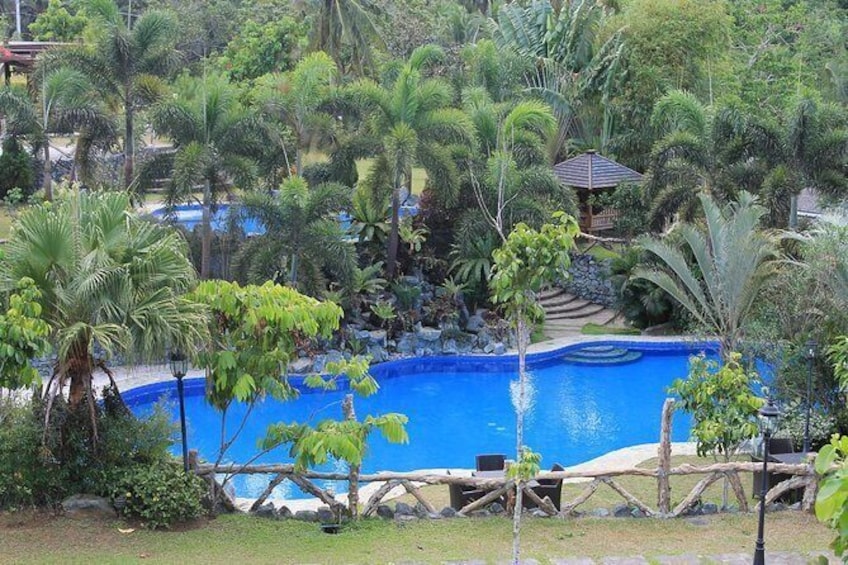 Show item 4 of 7. Cintai Corito's Garden Day Pass In Batangas