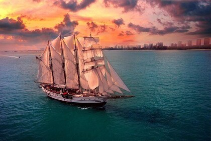 Sunset Sail - Dinner Cruise