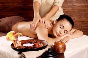 Vietnamese Body Therapy