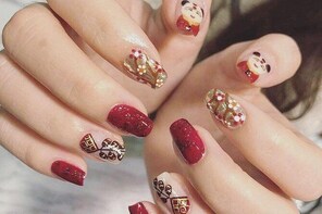 Nail Services