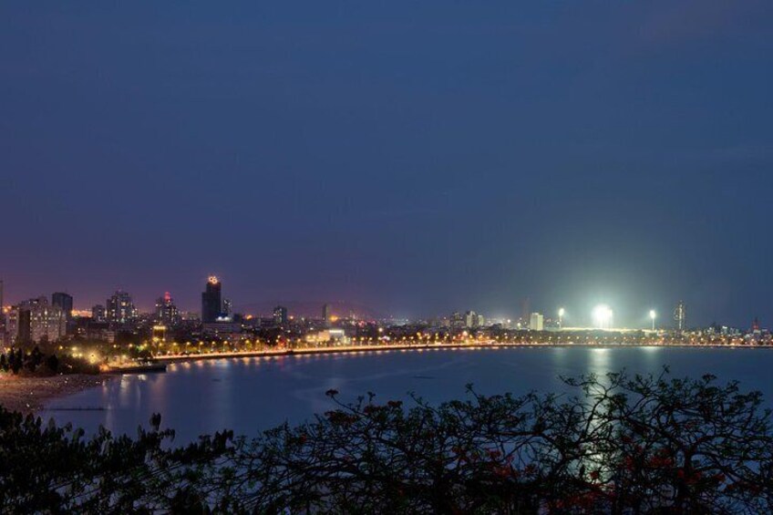 South Bombay Pub Crawl