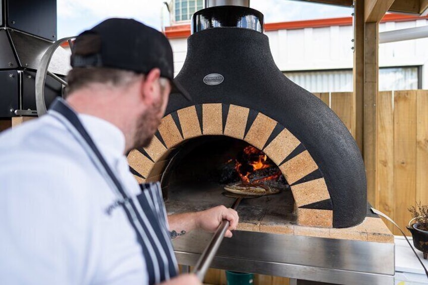 Agrodome Farm Experience including Farm Show and Farm Tour - Rotorua