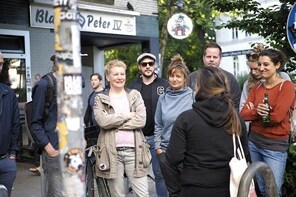 St Pauli Kiez Tour