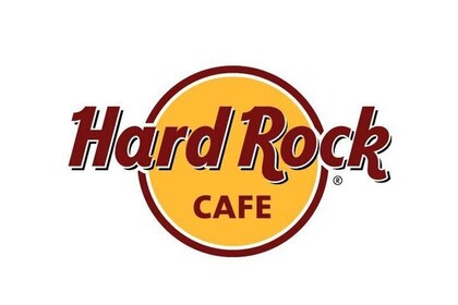 Hard Rock Cafe Washington DC