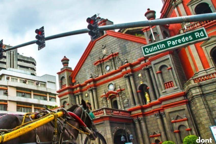 Binondo Church