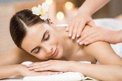 Spa Package Andaman Sunshine Package and More