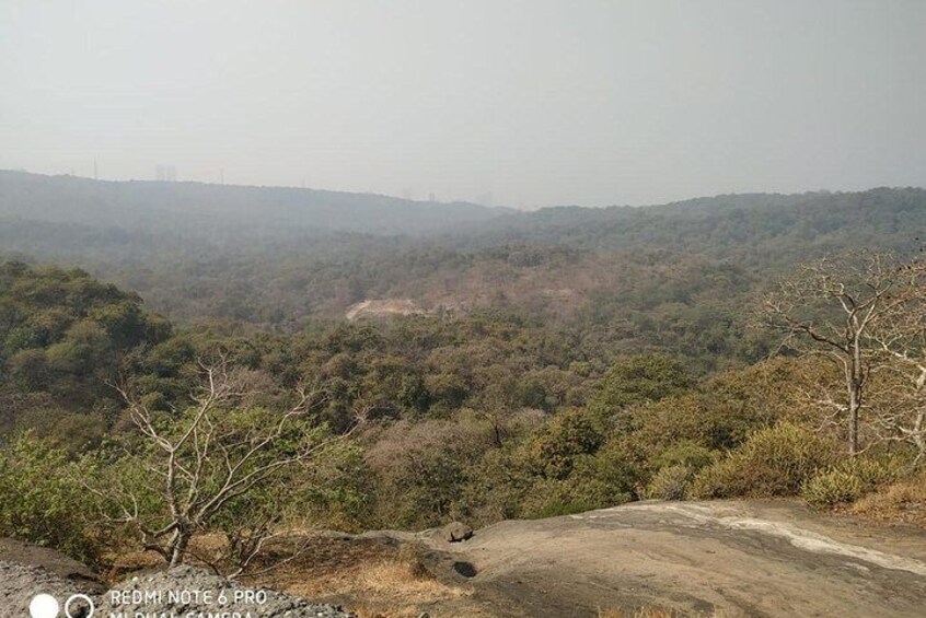 Private Kanheri- Buddhist Cave Tour