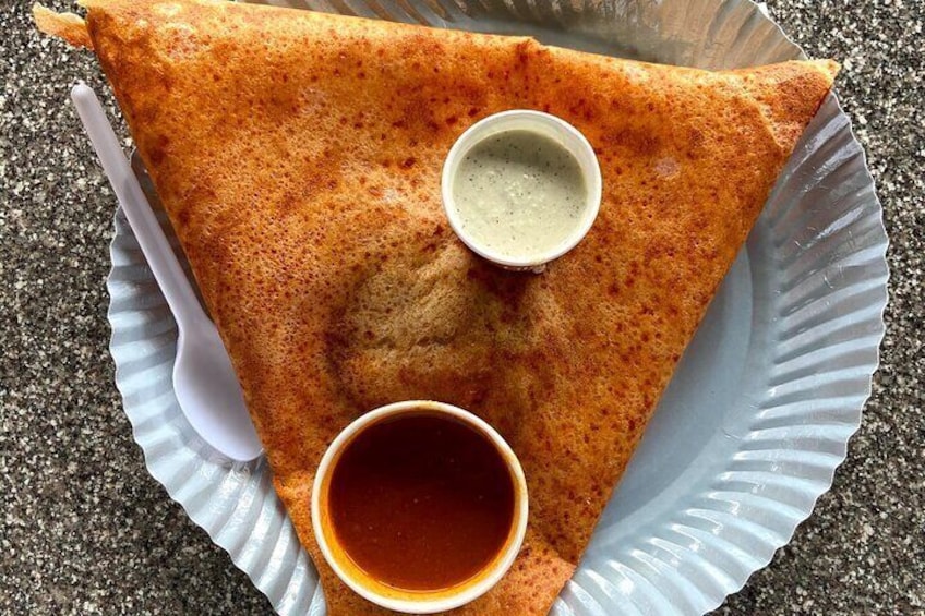 Private 4-Hour Tour of Mumbai’s Tastiest Local Foods