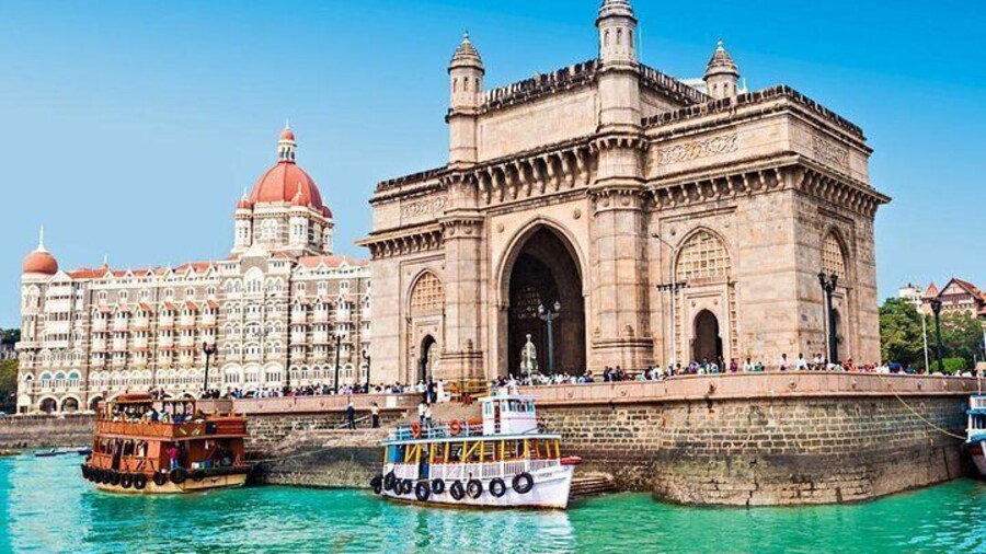 mumbai sightseeing tour