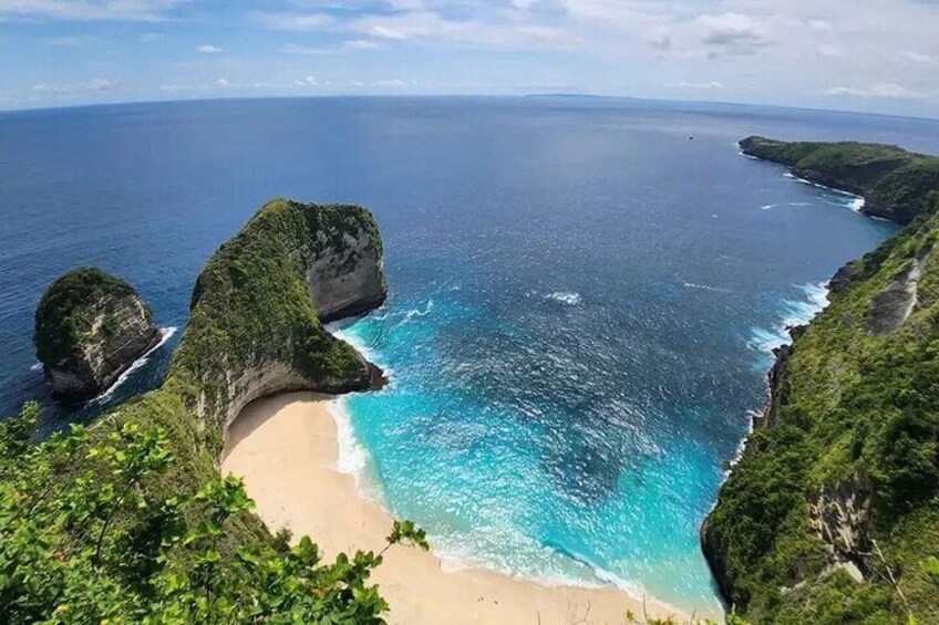 One Day Nusa Penida Island West & East