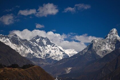 Everest Base camp Trekking