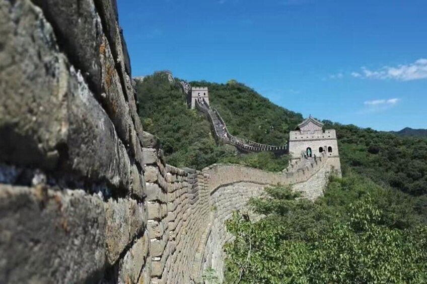 The Great Wall