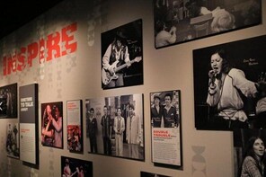 National Blues Museum Admission Ticket