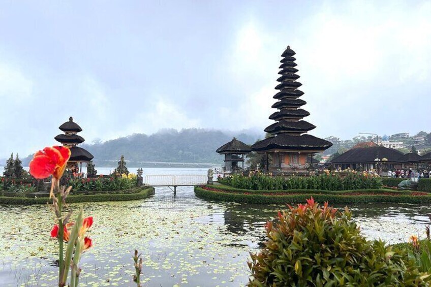 Sekumpul and Banyumala Waterfalls Hiking Tour (Private & All-Inclusive )