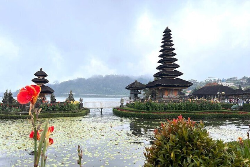 Sekumpul and Banyumala Waterfalls Hiking Tour (Private & All-Inclusive )