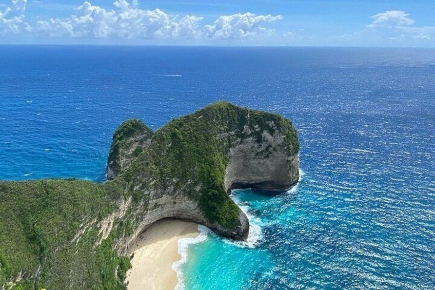 One Day Nusa Penida Island West