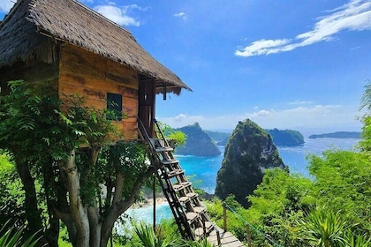 One Day Nusa Penida Island East