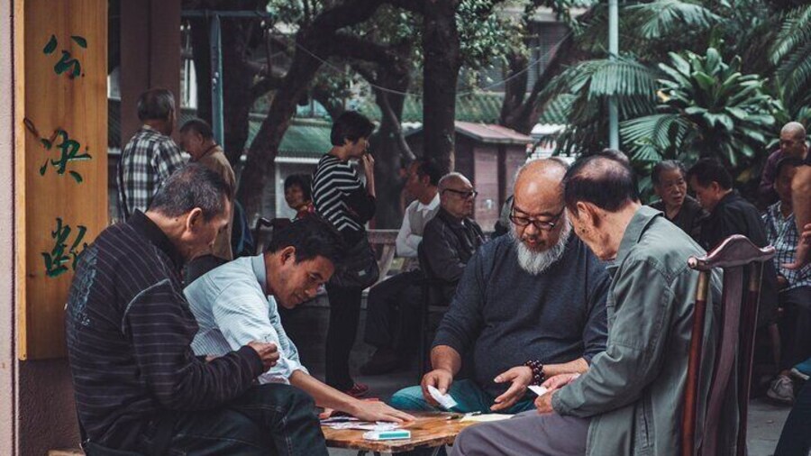Private Tour Best of Guangzhou Day Tour