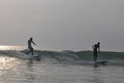 2 Day Learn To Surf Holiday Package With Accomodation