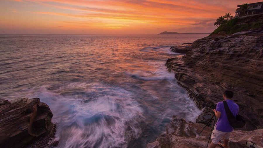 Sea Cliff Location Weekends & Wednesday