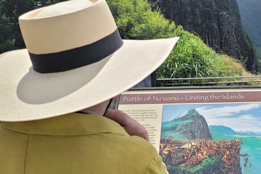 Oahu: Exclusive Pearl Harbor City Tour