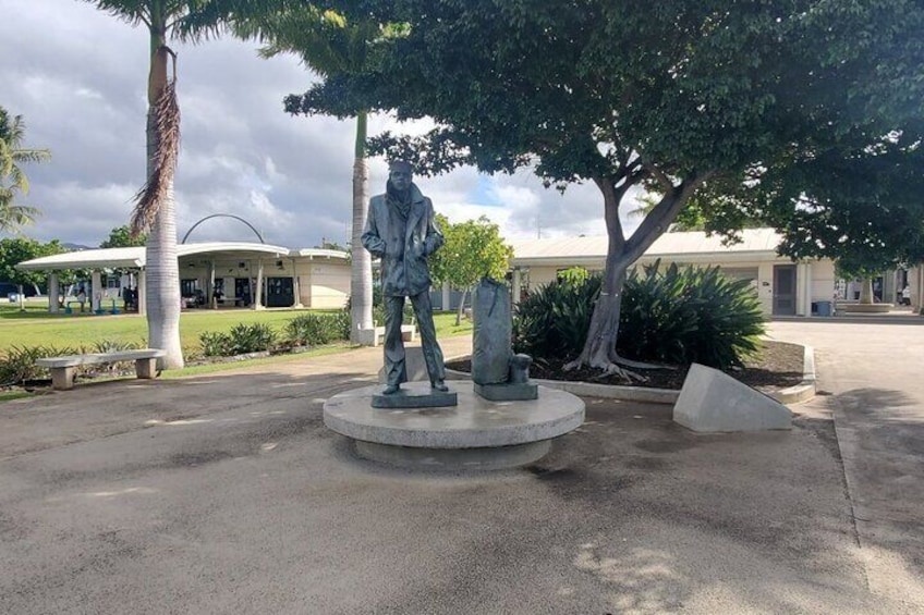 Oahu: Exclusive Pearl Harbor City Tour