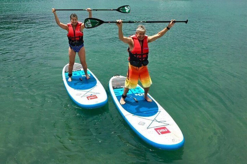 Bay of Islands Cruise & Island Tour - Snorkel, Hike, Swim, Paddleboard, Wildlife