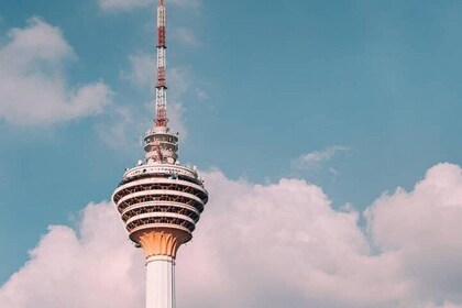 Budget Tour: 20 Attractions Full-Day Kuala Lumpur City Tour Include Lunch
