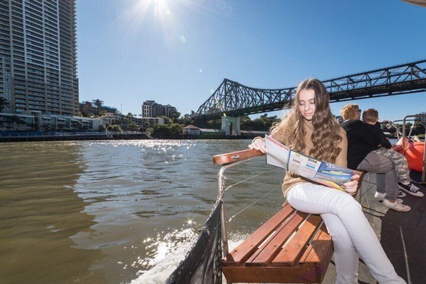 Story Bridge