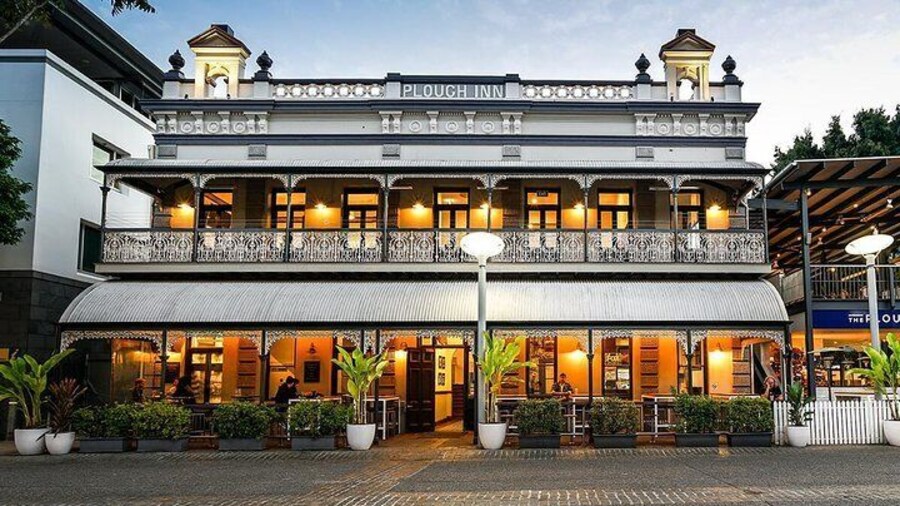 Plough Inn Tavern