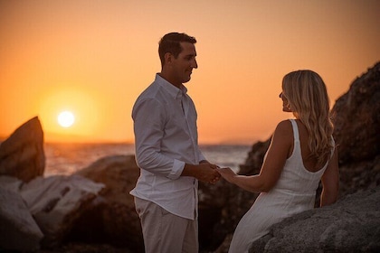 納克索斯度假攝影師