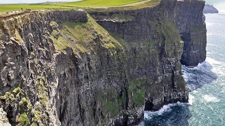 Cliffs of Moher
